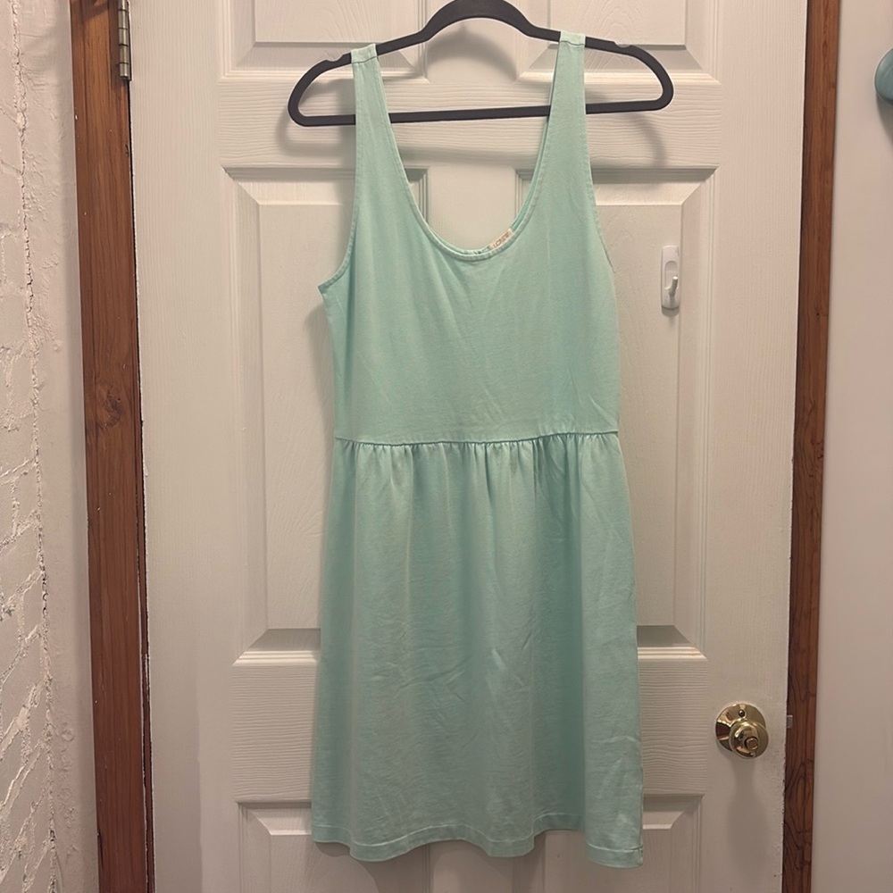 J.CREW summer dress